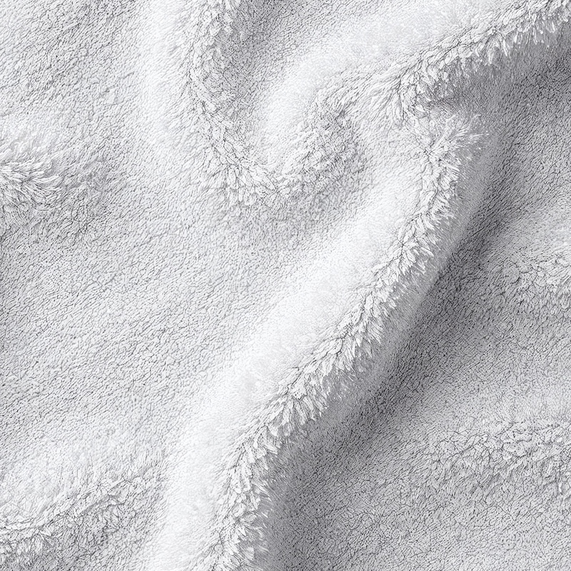 nuestra textura de toalla es ultra suave y absorbente